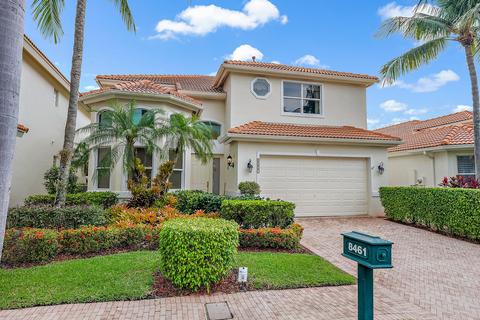 8461 Legend Club Dr, West Palm Beach, FL 33412