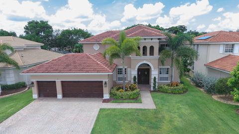 4289 Wellington Shores Dr, Wellington, FL 33449