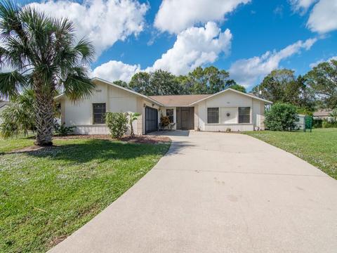 566 Futch Way, Sebastian, FL 32958