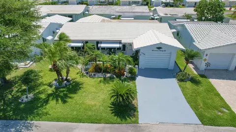 1726 SW 19th Dr, Boynton Beach, FL 33426
