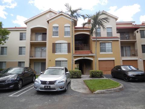 4211 San Marino Blvd #108, West Palm Beach, FL 33409