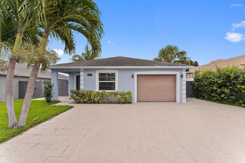 824 Selkirk St, West Palm Beach, FL 33405