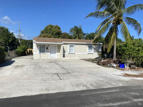 1202 15th S Ave, Lake Worth, FL 33460