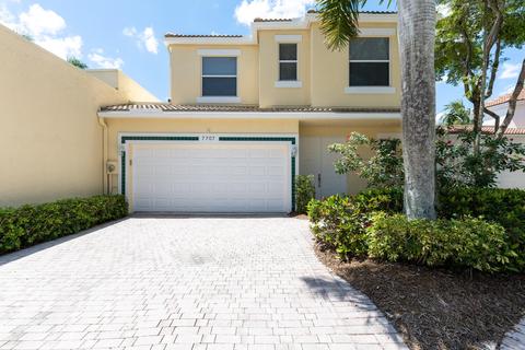 7707 Azalea Ct, West Palm Beach, FL 33412