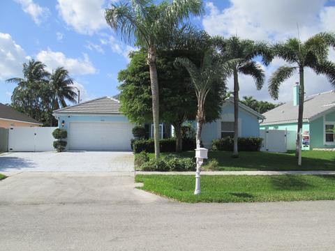 3840 Jonathans Way, Boynton Beach, FL 33436