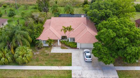1440 Chapparel Way, Wellington, FL 33414
