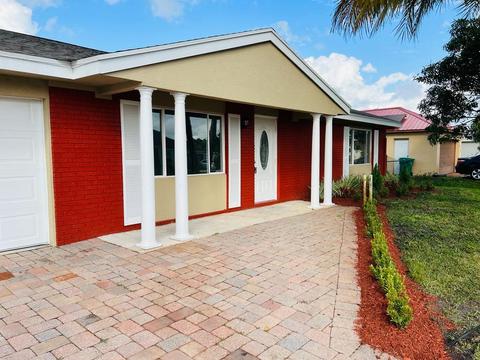 655 SW Sail Ter, Port Saint Lucie, FL 34953