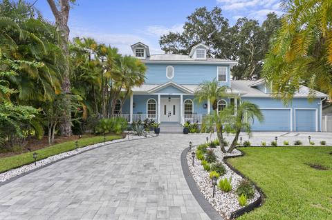 4617 W Leona St, Tampa, FL 33629