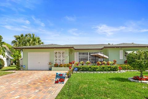 6717 NW 58th St, Tamarac, FL 33321