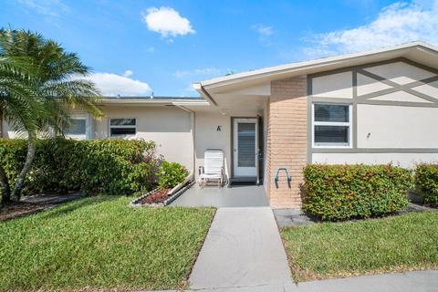 2561 Emory W Dr #K, West Palm Beach, FL 33415