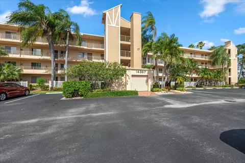 14307 Bedford Dr #404, Delray Beach, FL 33446