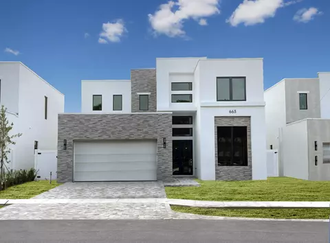 663 Kingsbridge St, Boca Raton, FL 33487
