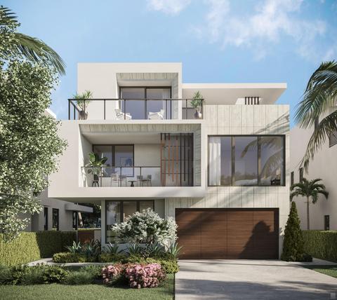 1064 Del Harbour Dr, Delray Beach, FL 33483
