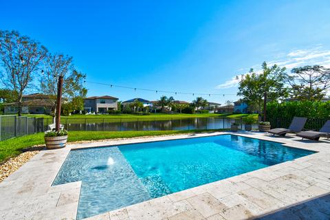 3205 Klays Ct, Royal Palm Beach, FL 33411
