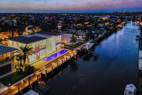 3831 NE 24th Ave, Lighthouse Point, FL 33064
