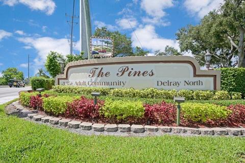 1845 NW 18th St #201, Delray Beach, FL 33445