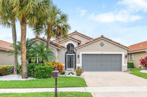 6651 Maybrook Rd, Boynton Beach, FL 33437