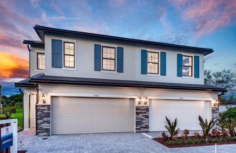 2184 Appleton S Cir #LOT 353, Oakland Park, FL 33309
