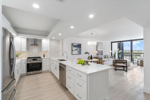4748 S Ocean Blvd #602, Highland Beach, FL 33487