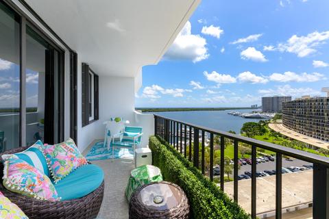 1208 Marine Way #905, North Palm Beach, FL 33408