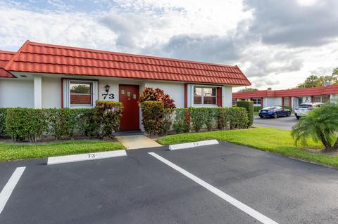 5800 W Fernley Dr #73, Greenacres, FL 33415