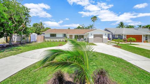4205 Brandon Dr, Delray Beach, FL 33445
