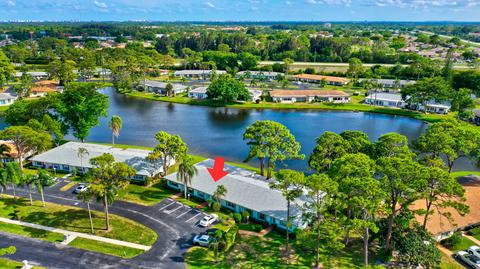 5374 Poppy Pl #B, Delray Beach, FL 33484