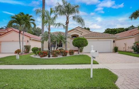 11664 Dove Hollow Ave, Boynton Beach, FL 33437