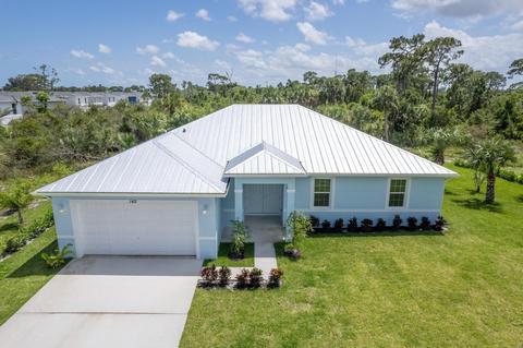 142 NW Baker Rd, Stuart, FL 34994