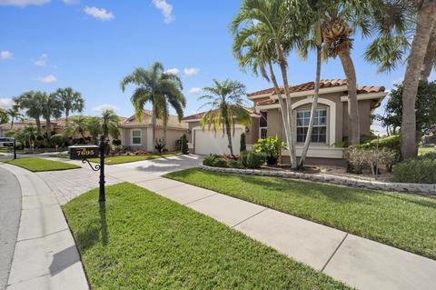7695 Viniste Dr, Boynton Beach, FL 33472