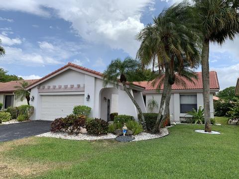 5689 Lakeview Mews Dr, Boynton Beach, FL 33437