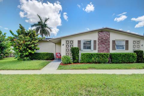 2580 Emory Dr E #H, West Palm Beach, FL 33415