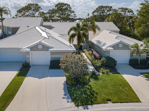 2404 SW Foxpoint Trl, Palm City, FL 34990