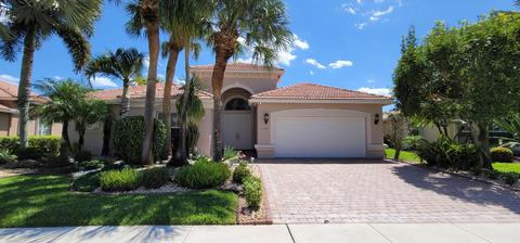 6794 Milani St, Lake Worth, FL 33467