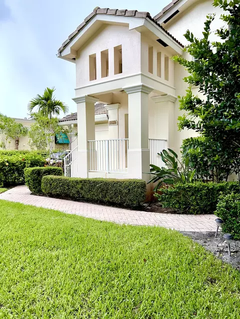 2123 Wingate Bnd #2123, Wellington, FL 33414