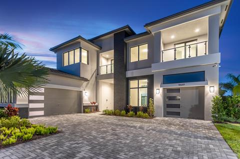 9609 Vescovato Way, Boca Raton, FL 33496