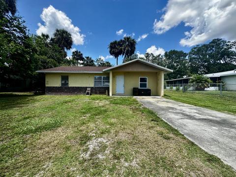 3261 SW 22nd St, Okeechobee, FL 34974