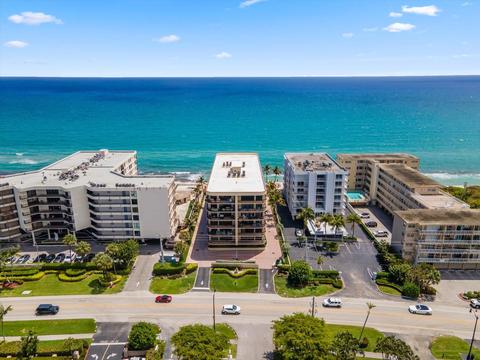 4000 S Ocean Blvd #503, South Palm Beach, FL 33480