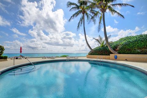 5440 N Ocean Dr #1002, Singer Island, FL 33404