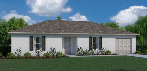 174 SE Manly Ave, Port Saint Lucie, FL 34983