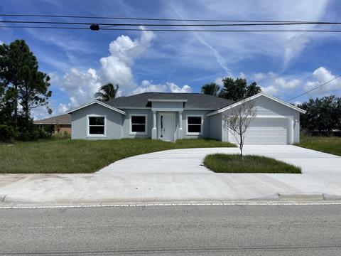 151 SW Becker Rd, Port Saint Lucie, FL 34953