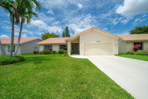 6087 Petaluma Dr, Boca Raton, FL 33433