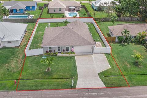 1165 SW Heather St, Port Saint Lucie, FL 34983