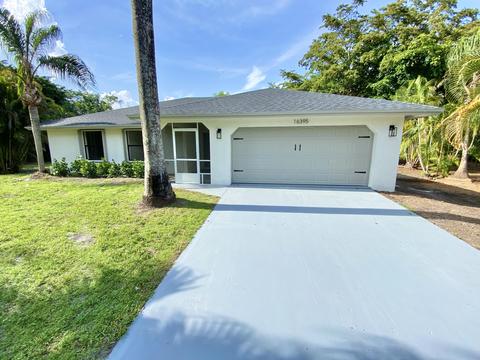 16395 E Alan Black Blvd, Loxahatchee, FL 33470