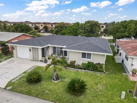 4929 NW 55th Ct, Tamarac, FL 33319