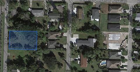 2462 Cecelia St, West Palm Beach, FL 33417