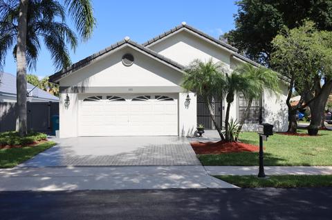 180 Temple Ave, Boynton Beach, FL 33436