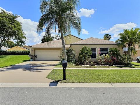 11406 Whisper Lake Way, Boca Raton, FL 33428
