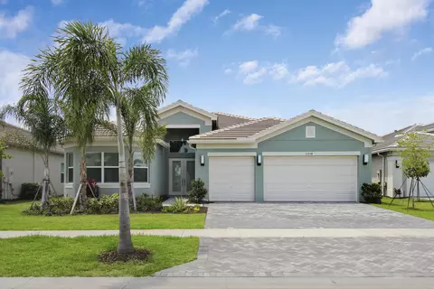 11958 SW Laguna Bay Pkwy, Port Saint Lucie, FL 34987