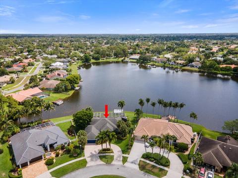 13646 Callington Dr, Wellington, FL 33414